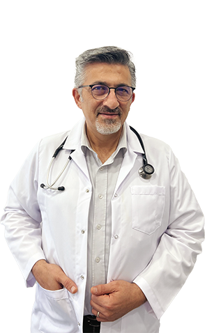 Uzm. Dr. Bülent Kurt