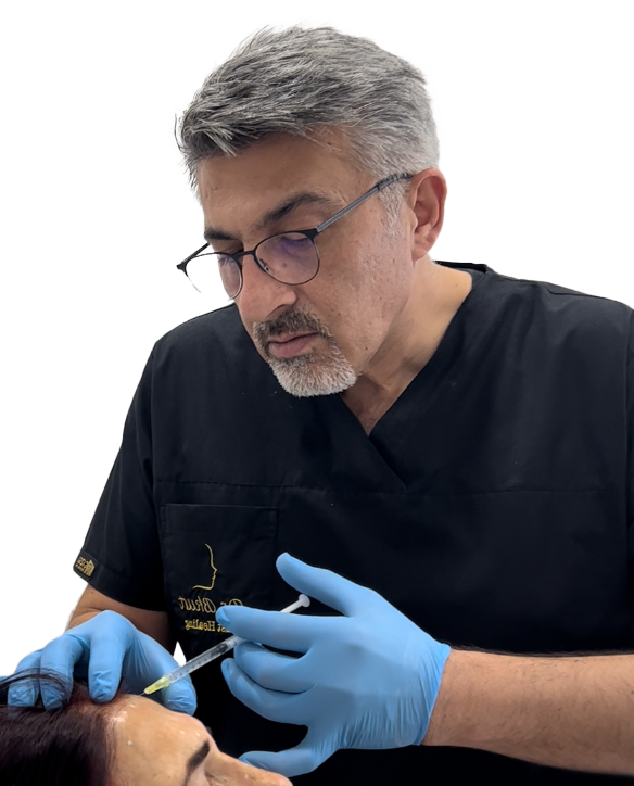 Dr. Bülent Kurt